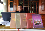 Researcher devotes 20 years to preserving Black Thai culture