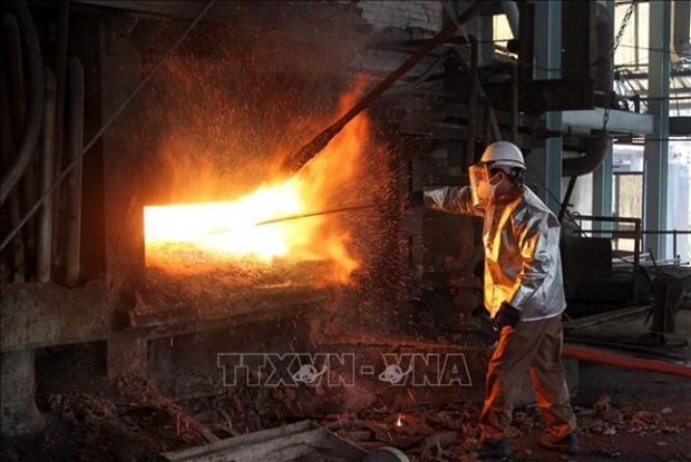 Ministry of Industry and Trade's rescued projects make little progress