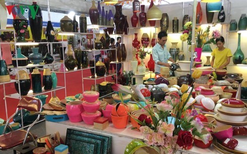 CPTPP creates opportunities for Vietnam's fine art and handicraft exports