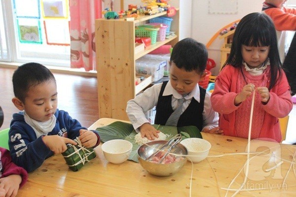 Trải nghiệm gì ở trường tiểu học từ năm học tới?