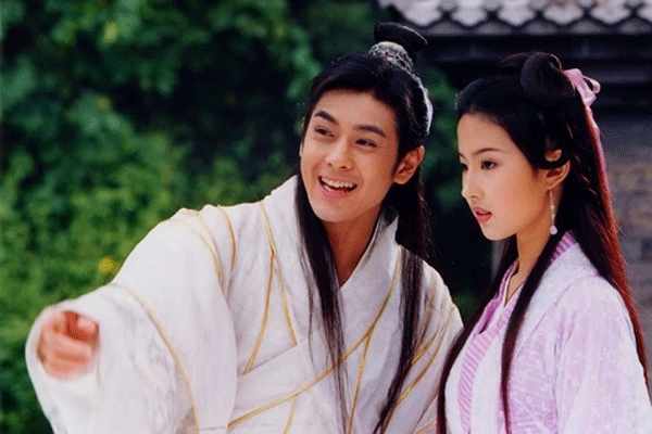 Lưu Diệc Phi tiết lộ về người đàn ông từng muốn lấy làm chồng