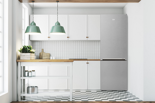 Dự trữ ‘mùa tiệc tùng’ trong tủ lạnh chuẩn Âu