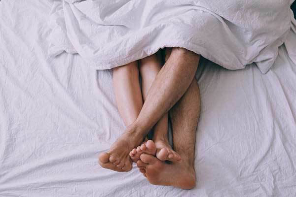 Bệnh sốt xuất huyết có thể lây nhiễm qua đường tình dục