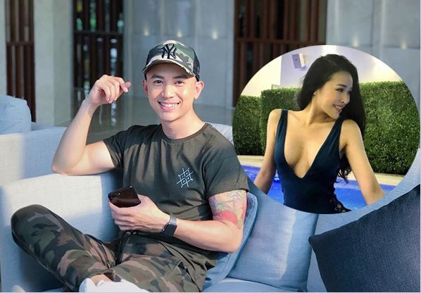 Bạn gái gợi cảm hủy kết bạn với Anh Vũ 'Về nhà đi con' vì ghen