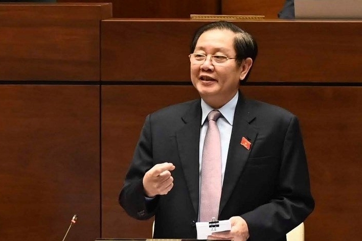 Bộ Nội vụ chính thức yêu cầu tuyển dụng đặc cách giáo viên hợp đồng