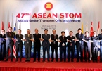ASEAN senior transport officials meeting launched