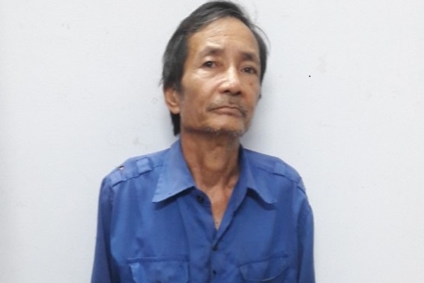 Giết người rồi thay tên đổi họ, trốn truy nã 36 năm