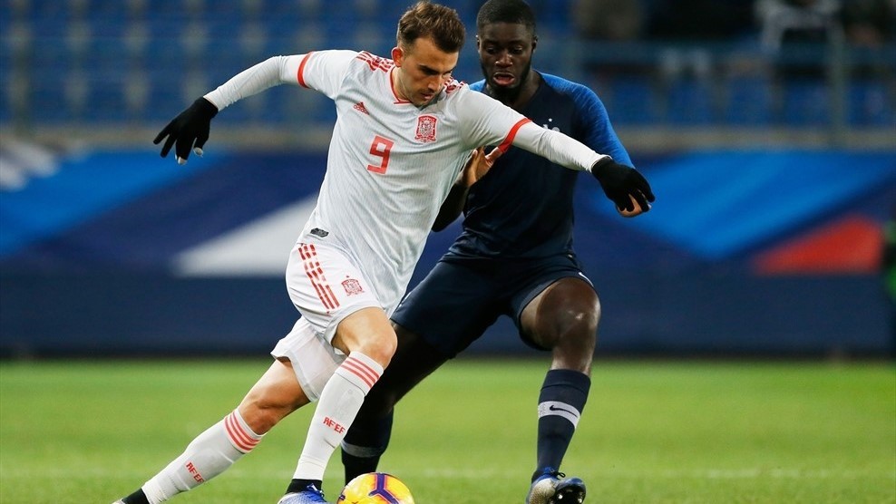 Kết quả bóng đá hôm nay 12/11