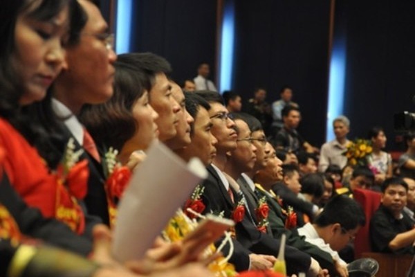 Xét công nhận giáo sư sẽ được siết chặt