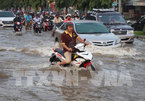 HCM City's flood prevention projects need to be reworked: experts