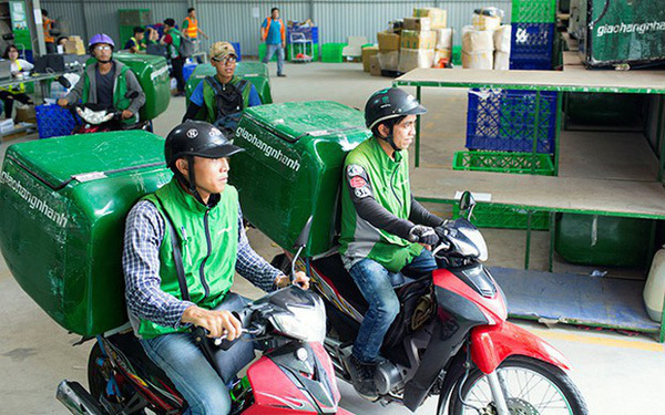 E-commerce delivery battle in Vietnam becomes more costly