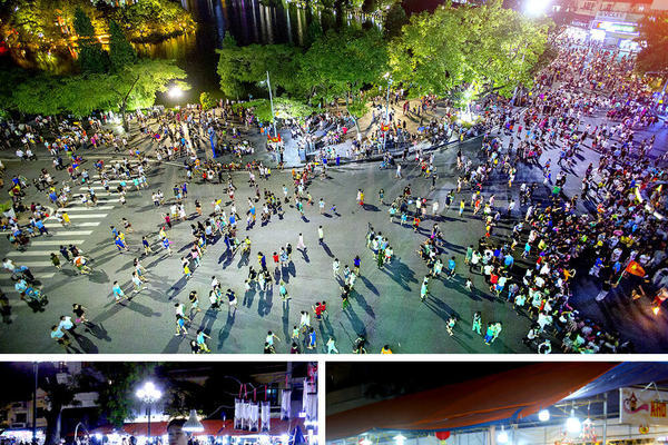 Sợ tiếng ồn, dị ứng ánh sáng, Việt Nam bỏ rơi nguồn lợi tỷ USD