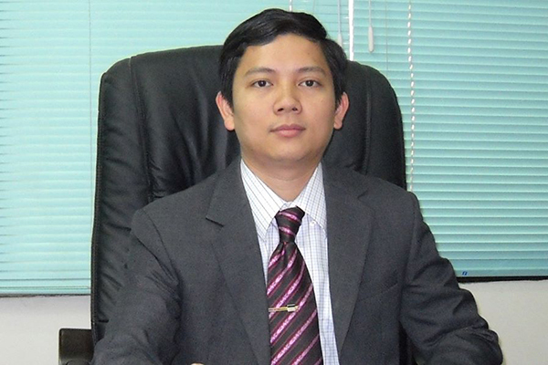 Ông Bùi Nhật Quang giữ chức Chủ tịch Viện Hàn lâm KHXH Việt Nam
