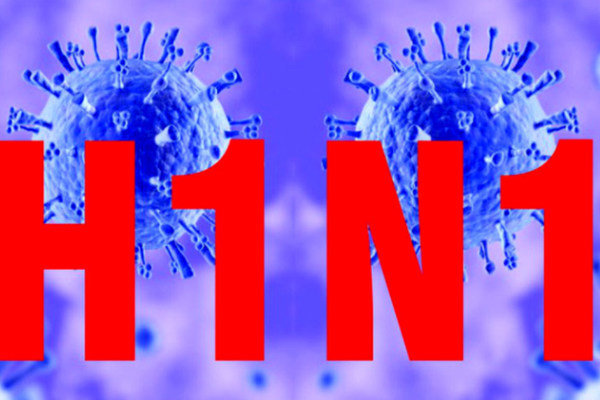 Ni cô tử vong do mắc cúm A/H1N1, 44 người phải theo dõi