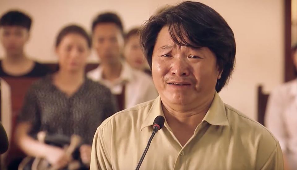 'Sinh tử' tập 7, Tỵ 'thí tốt' bị xét xử, toà trả lại hồ sơ điều tra