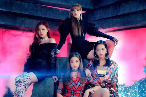 Blackpink vượt qua BTS, chính thức có MV cán mốc 1 tỷ lượt xem