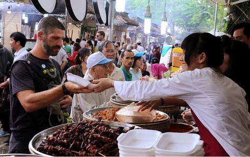 HCM City to host festival featuring global delicious dishes