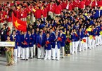Vietnam to hold SEA Games sending-off ceremony