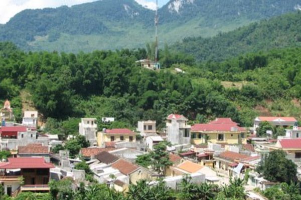 Số hộ nghèo của huyện Quan Sơn giảm nhanh nhờ bám sát các chương trình mục tiêu Quốc gia