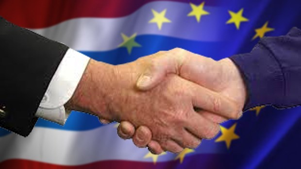 Thailand to wrap up domestic consultations on FTA with EU