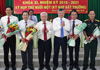 Quận trung tâm Cần Thơ có tân Chủ tịch và Phó chủ tịch cùng 39 tuổi