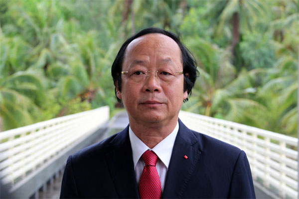 Vietnam wants top environmental workers