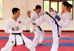 Vietnam aims for four karate gold medals at SEA Games