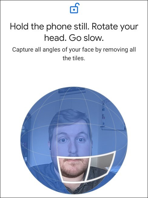 Cách kích hoạt Face ID trên Google Pixel 4 và Pixel 4 XL
