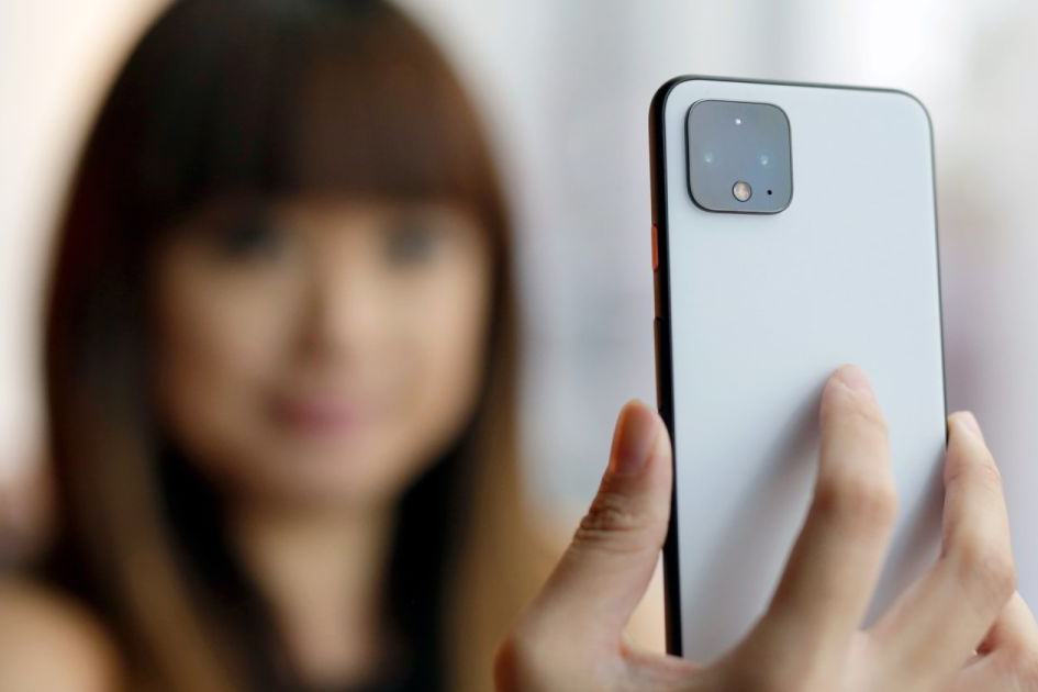 Cách vô hiệu hóa Face ID trên Google Pixel 4 và Pixel 4 XL