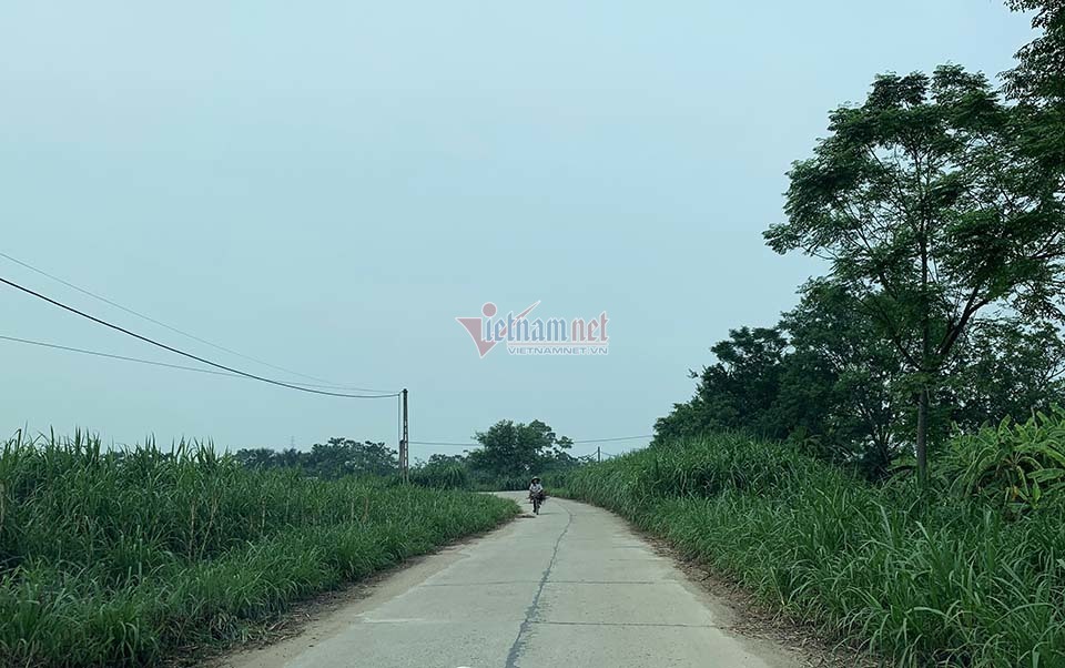 NTM Vĩnh Phúc khởi sắc nhờ cả hệ thống chính trị vào cuộc