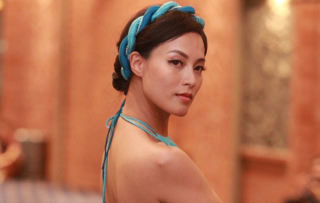 Ngọc Anh: 'Chồng ủng hộ tôi đóng cảnh nóng trong phim của HBO'