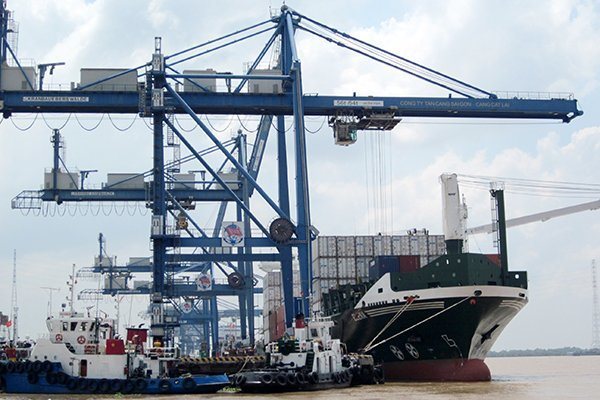 VN National Assembly wants trade not to run into deficit deeper than 3% of exports