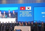 Vietnam, S. Korea target US$100 billion trade by 2020