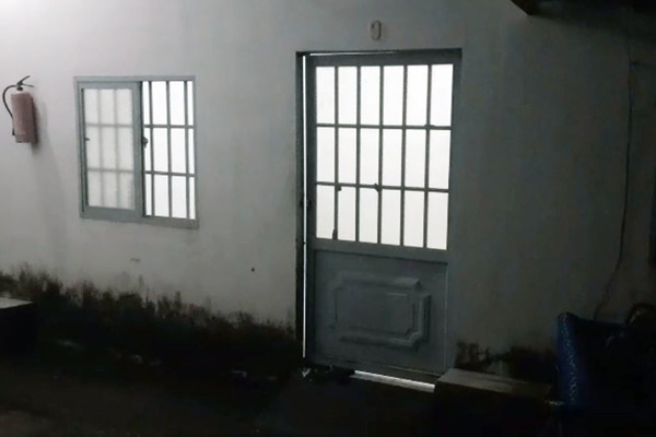 Không cho ôm hôn, gã đàn ông ở Tiền Giang giết người tình