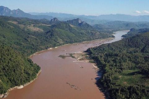 Laos' hydropower plant is another source of concern for Vietnam