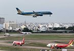 More airlines join market, create infrastructure bottlenecks