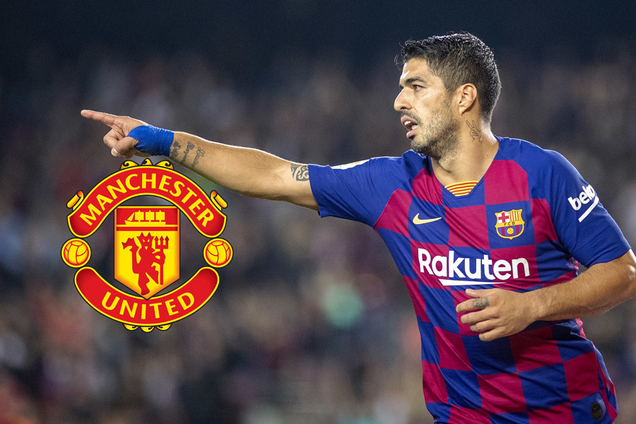 MU muốn có Luis Suarez, Bayern chấm Alonso