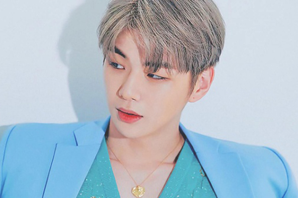 Kang Daniel ra mắt sản phẩm mới ngay trước thềm AAA ở Việt Nam