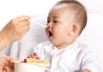 Những thực phẩm lý tưởng cho bé giai đoạn cai sữa mẹ