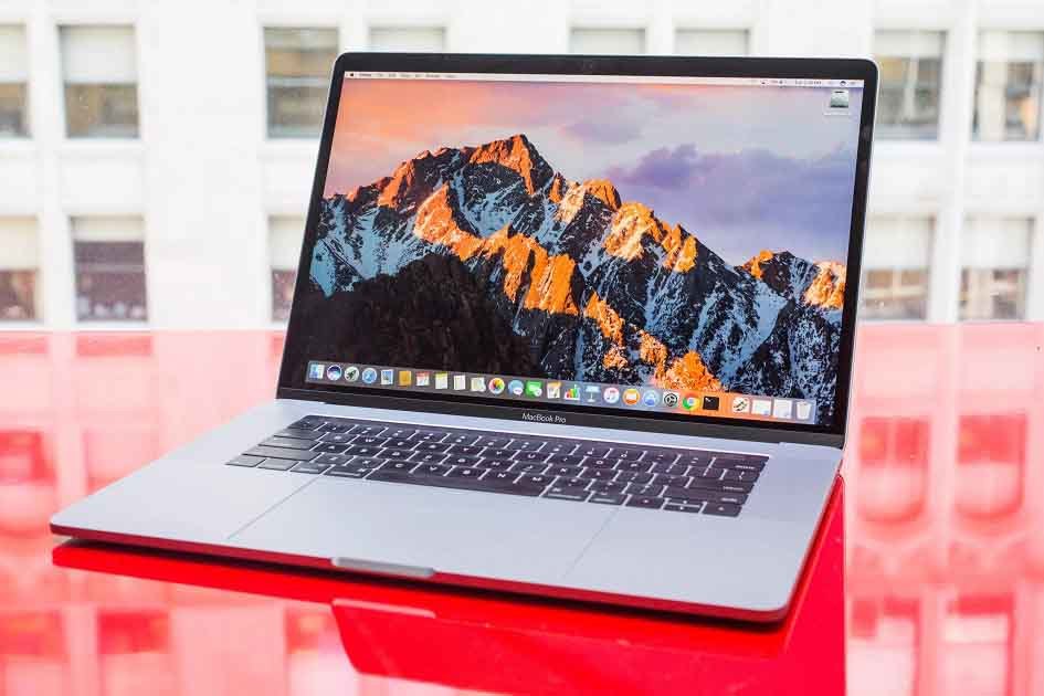 Apple sắp ra mắt MacBook Pro 16 inch mới