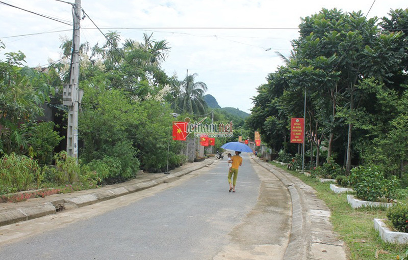 Vĩnh Phúc huy động gần 13.000 tỷ xây dựng Nông thôn mới