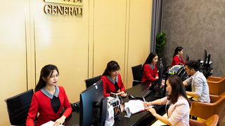 Foreign investors eye Vietnamese promising insurance market