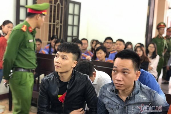 Khá 'bảnh' bị đề nghị xử phạt 10-11 năm tù