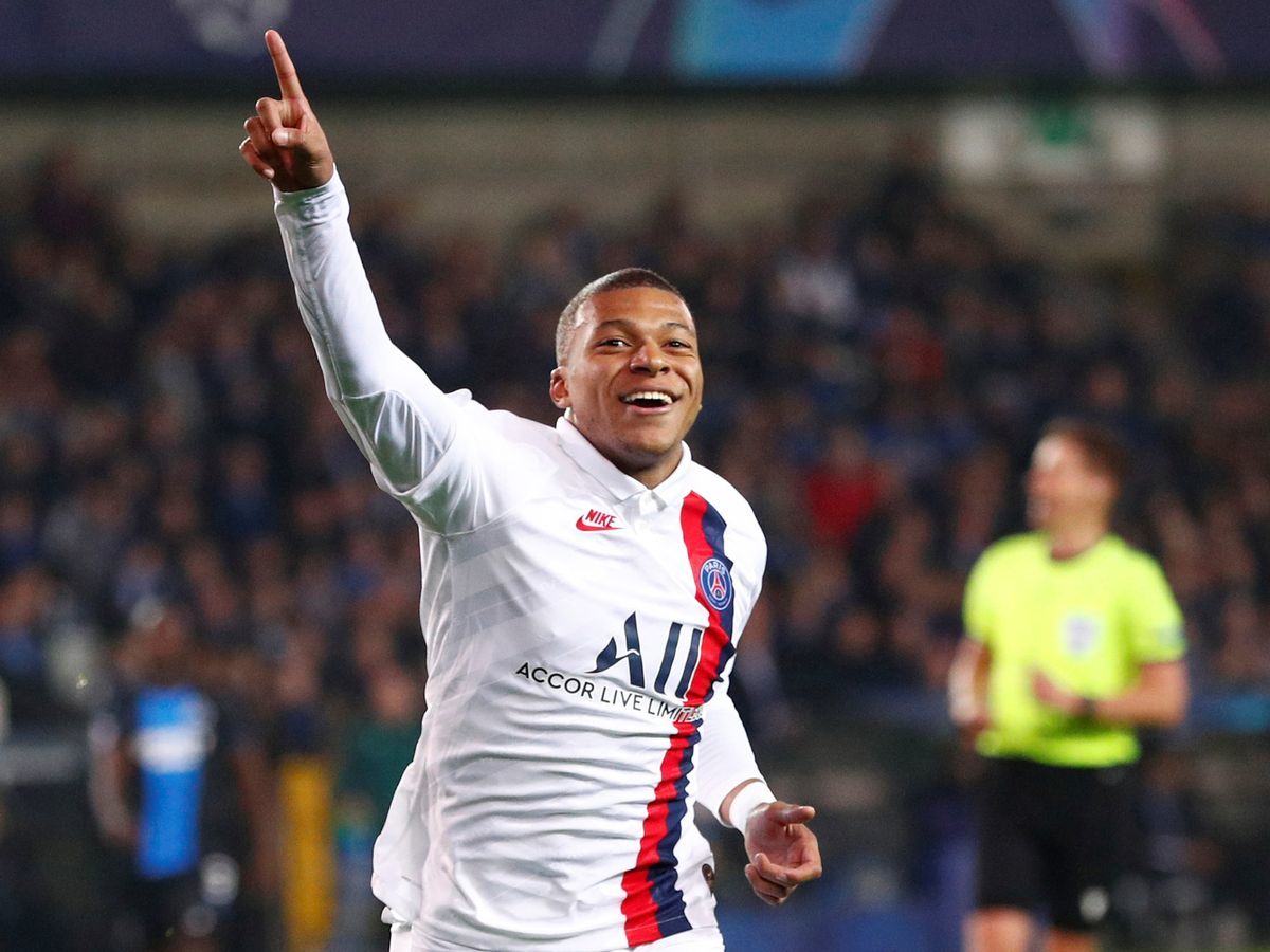 Real Madrid kích nổ