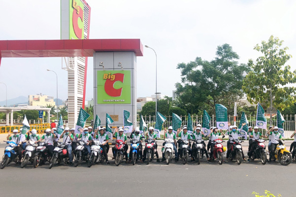 Nhiều hoạt động đảm bảo ATTP dịp Tết Nguyên đán Canh Tý