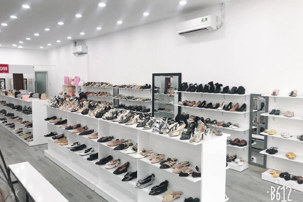 Lý do chuỗi cửa hàng thời trang Crazyteen hút khách