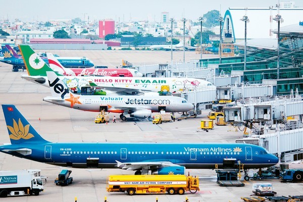 Đại gia sẵn sàng dốc túi tỷ USD, cửa thực sự mở hay hé tý thôi