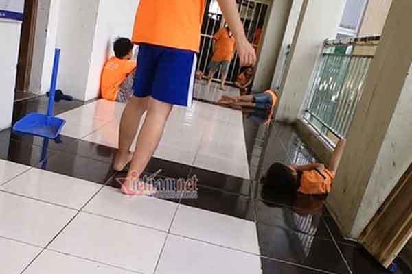 Sự im lặng với trẻ tự kỷ có thể là tội ác?