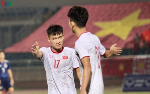 Vietnam to send U19 team to Toulon Tournament in France