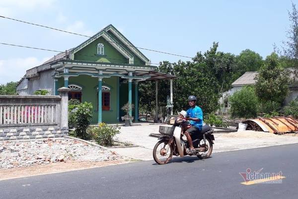 Diễn biến mới vụ nữ sinh Quảng Trị bị hiếp dâm tập thể khi dự sinh nhật